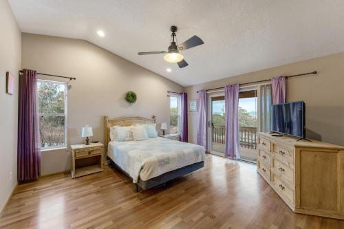 Hillside Cabin~williams & Grand Canyon Destination