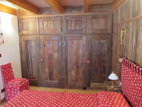 Chalet Borney