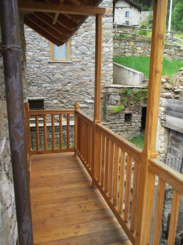Chalet Borney