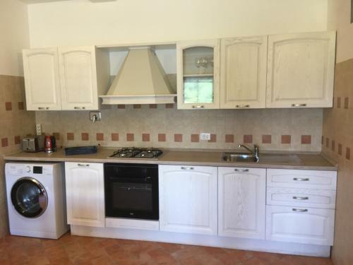 Apartamento Il Borgo Di Tresana