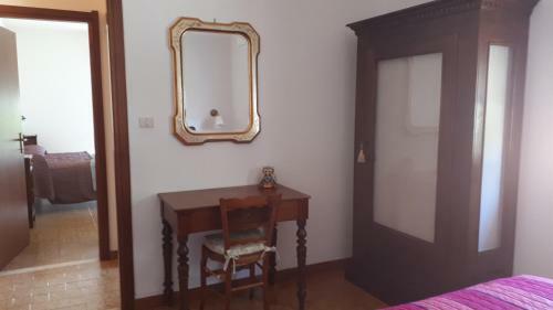 Apartamento La Casa Della Nonna