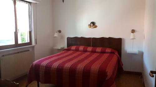 Apartamento La Casa Della Nonna
