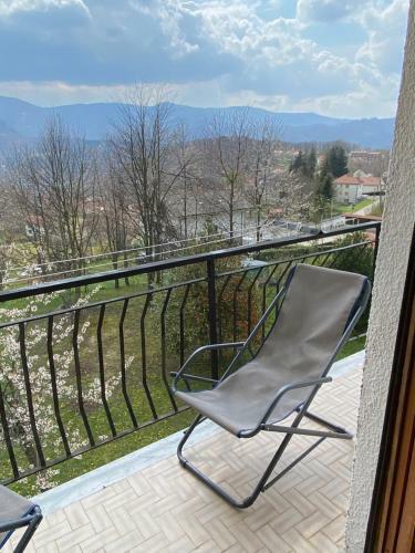 Apartamento La Casa Della Nonna