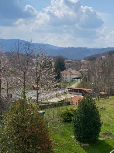 Apartamento La Casa Della Nonna