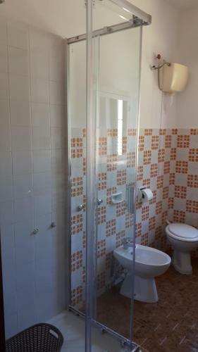 Apartamento La Casa Della Nonna