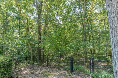 Blue Bird House Private Access To Back 40 Trail