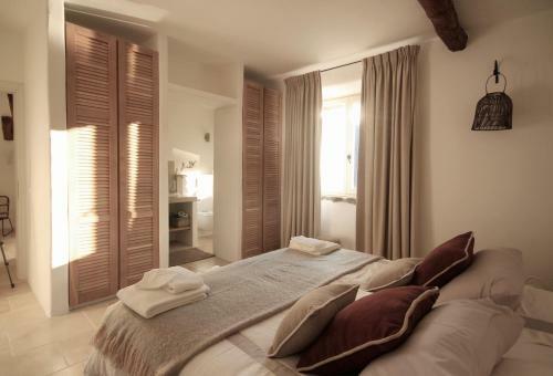 Bed & Breakfast Sala Di Tresana