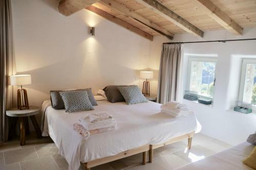 Bed & Breakfast Sala Di Tresana