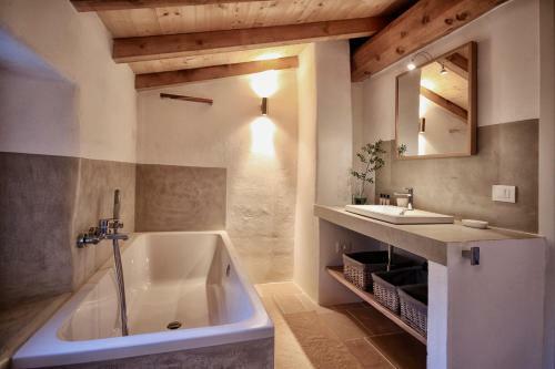 Bed & Breakfast Sala Di Tresana