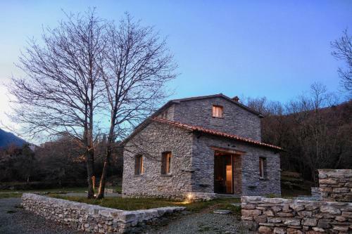 Bed & Breakfast Sala Di Tresana