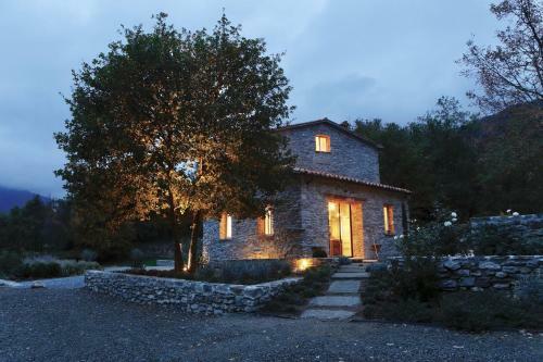 Bed & Breakfast Sala Di Tresana