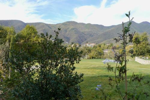 Bed & Breakfast Sala Di Tresana