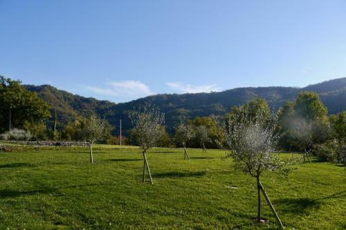 Bed & Breakfast Sala Di Tresana