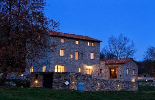 Bed & Breakfast Sala Di Tresana