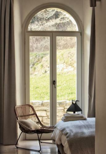 Bed & Breakfast Sala Di Tresana