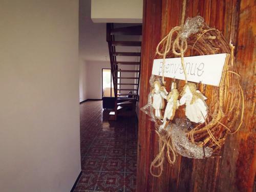 Apartamento Il Cottage