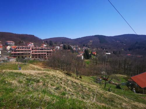 Apartamento Il Cottage
