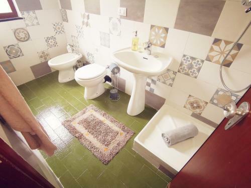 Apartamento Il Cottage