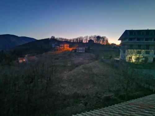 Apartamento Il Cottage
