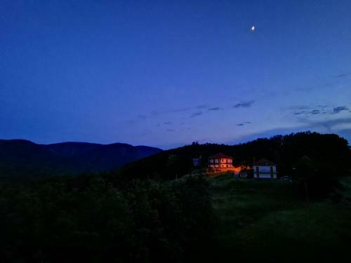 Apartamento Il Cottage