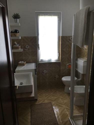 Apartamento Casa Vacanze Andr�