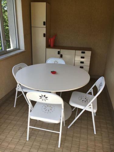 Apartamento Casa Vacanze Andr�