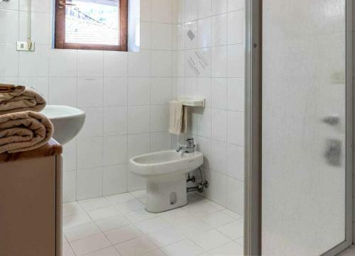 Apartamento Dimora Al Portico Cloz Ospitar