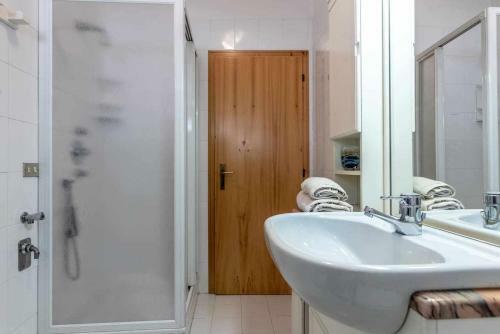 Apartamento Dimora Al Portico Cloz Ospitar