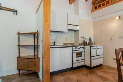 Apartamento Dimora Al Portico Cloz Ospitar