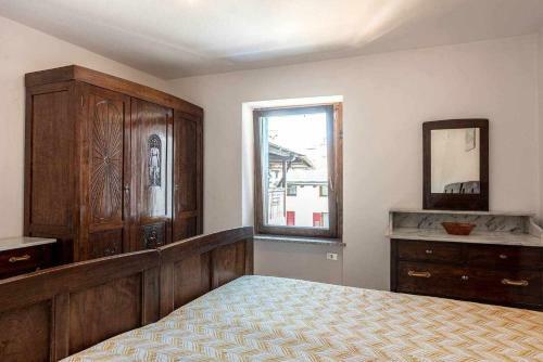 Apartamento Dimora Al Portico Cloz Ospitar