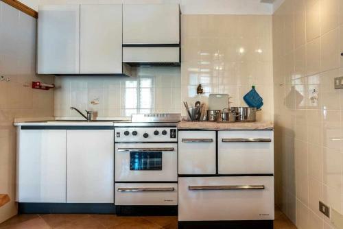 Apartamento Dimora Al Portico Cloz Ospitar