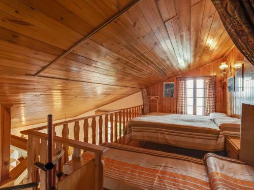 Stunning Chalet In Veneto Near Ski Lift