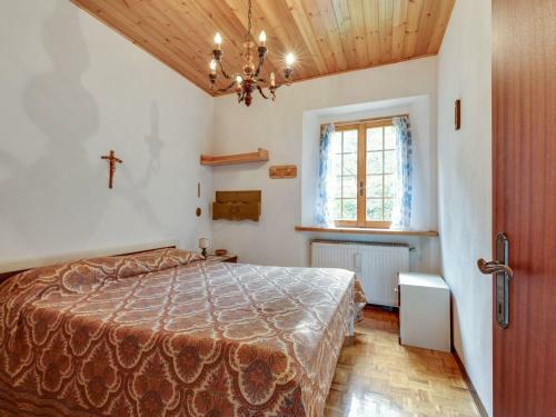 Stunning Chalet In Veneto Near Ski Lift