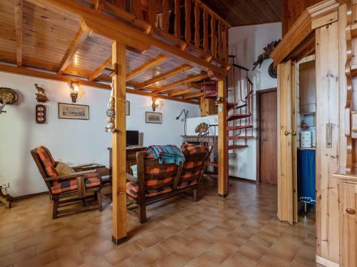 Stunning Chalet In Veneto Near Ski Lift
