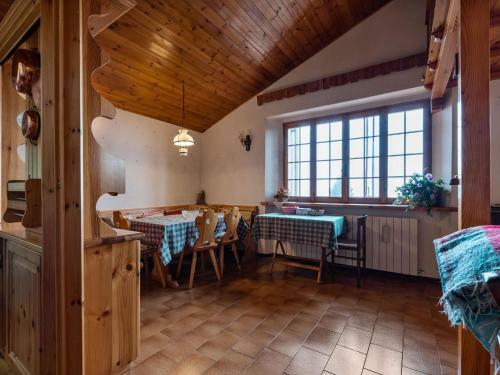 Stunning Chalet In Veneto Near Ski Lift