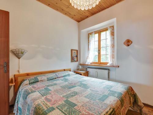 Stunning Chalet In Veneto Near Ski Lift