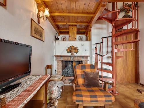 Stunning Chalet In Veneto Near Ski Lift