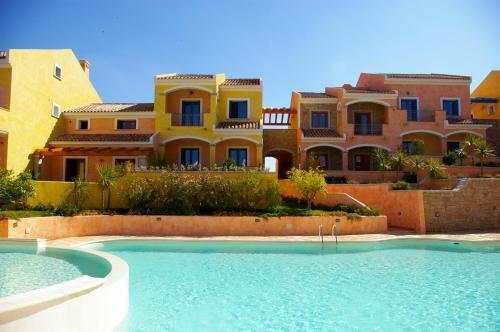 Apartamento Appartamenti Residence Zodiaco