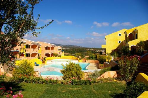 Apartamento Appartamenti Residence Zodiaco