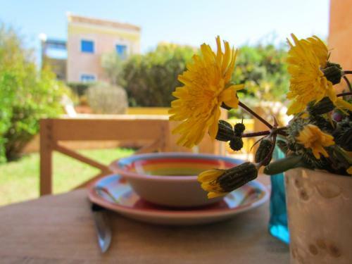 Apartamento Appartamenti Residence Zodiaco