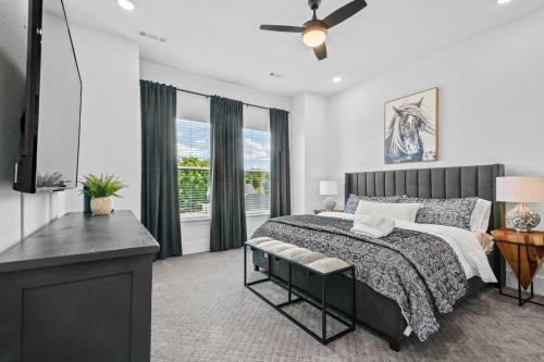 The Fillmore - Hot Tub - Max Luxury - 1 Mi To Downtown