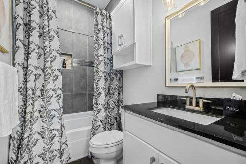 The Fillmore - Hot Tub - Max Luxury - 1 Mi To Downtown