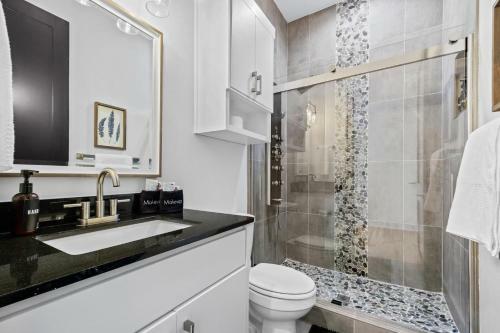 The Fillmore - Hot Tub - Max Luxury - 1 Mi To Downtown