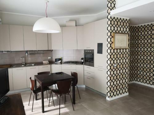 Apartamento Appartamento Immerso Nel Verde