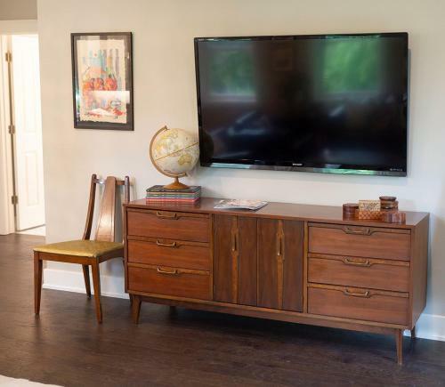 Apartamento The Henry Carriage House