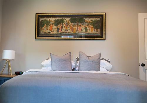 Apartamento The Henry Carriage House