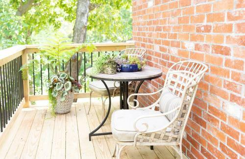 Apartamento The Henry Carriage House
