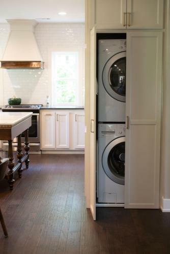 Apartamento The Henry Carriage House