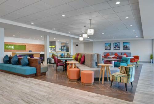 Hotel Home2 Suites By Hilton Bentonville Rogers