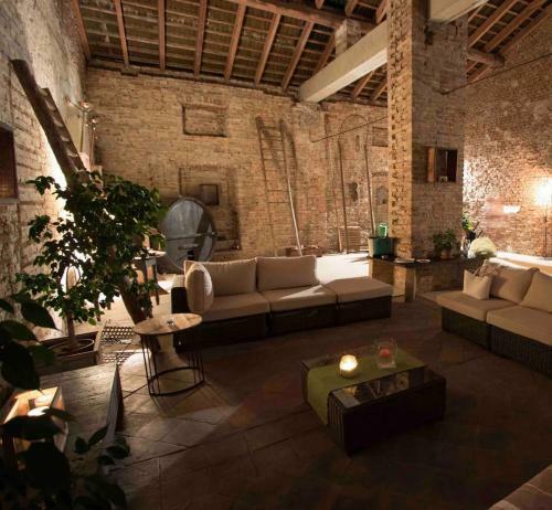 The Berghouse - La Casa Sul Clivo With Jacuzzi